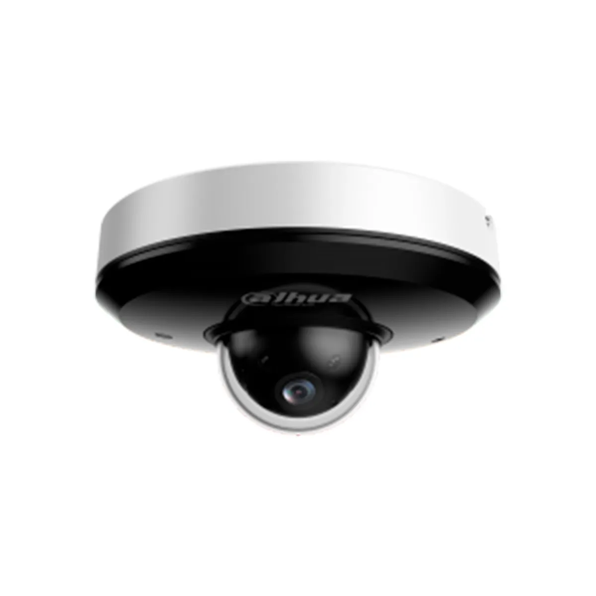 DAHUA - CAMARA PTZ DAHUA 4MP ZOOM 4X IR20M IP66 IK08 PN DH-SD1A404DB-GNY
