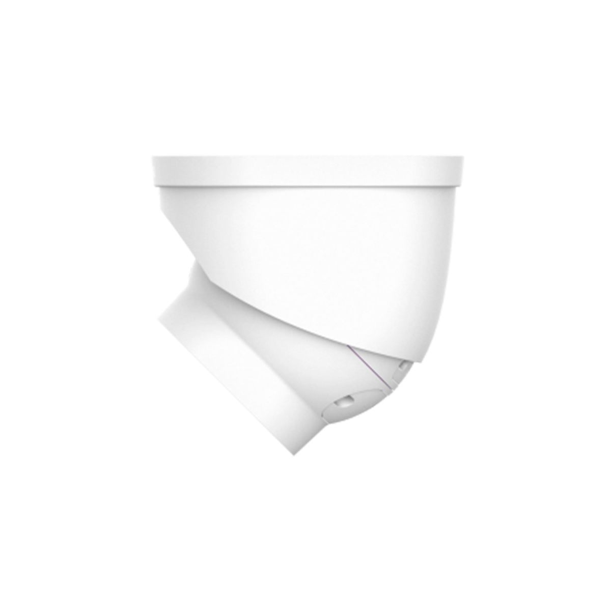 DAHUA - CAMARA IP DAHUA EYEBALL 4MP WIZCOLOR PN DH-IPC-HDW3449H-AS-PV-PRO