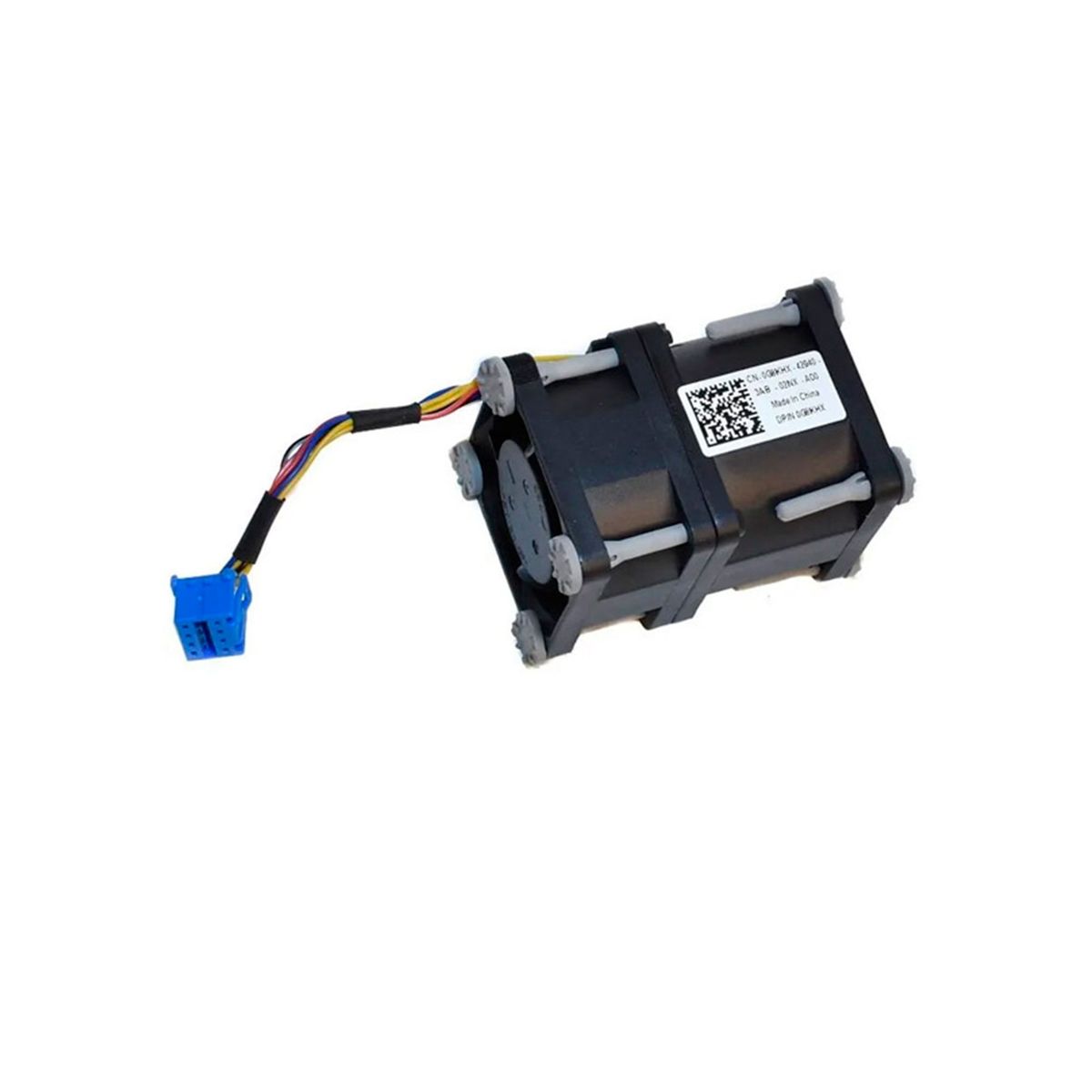 DELL - VENTILADOR ENFRIADOR DELL R320 R420 R430 PNHR6C0
