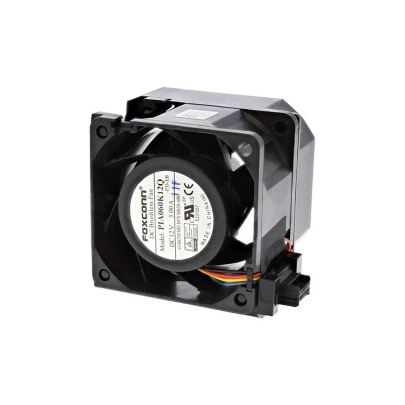 DELL - VENTILADOR ENFRIADOR DELL POWEREDGE R750 PN 0JF857