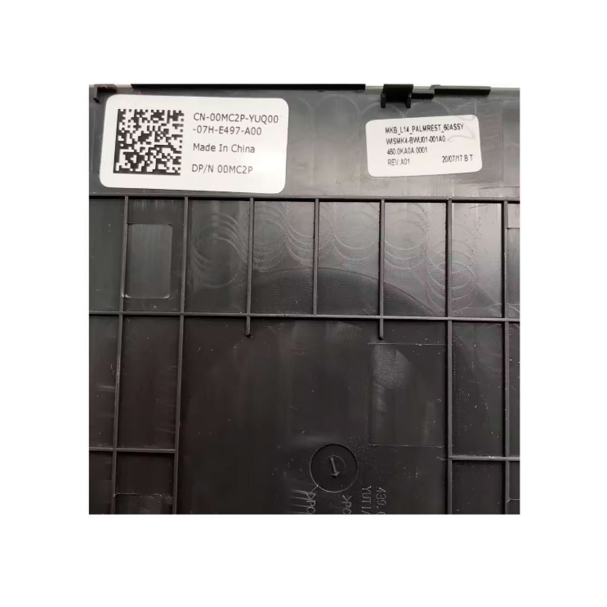 DELL - TOP COVER + TECLADO DELL 3410 PN 0V1TW6