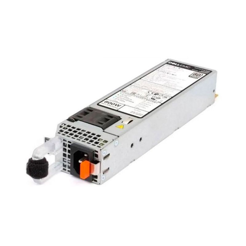 DELL - FUENTE DE PODER DELL  800W PN 450-AIYX 0MGPPC