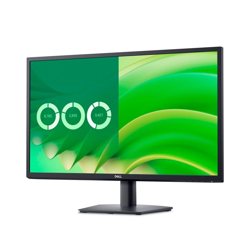 DELL - MONITOR 27 DELL FULL HD LED 75HZ  PN E2725H
