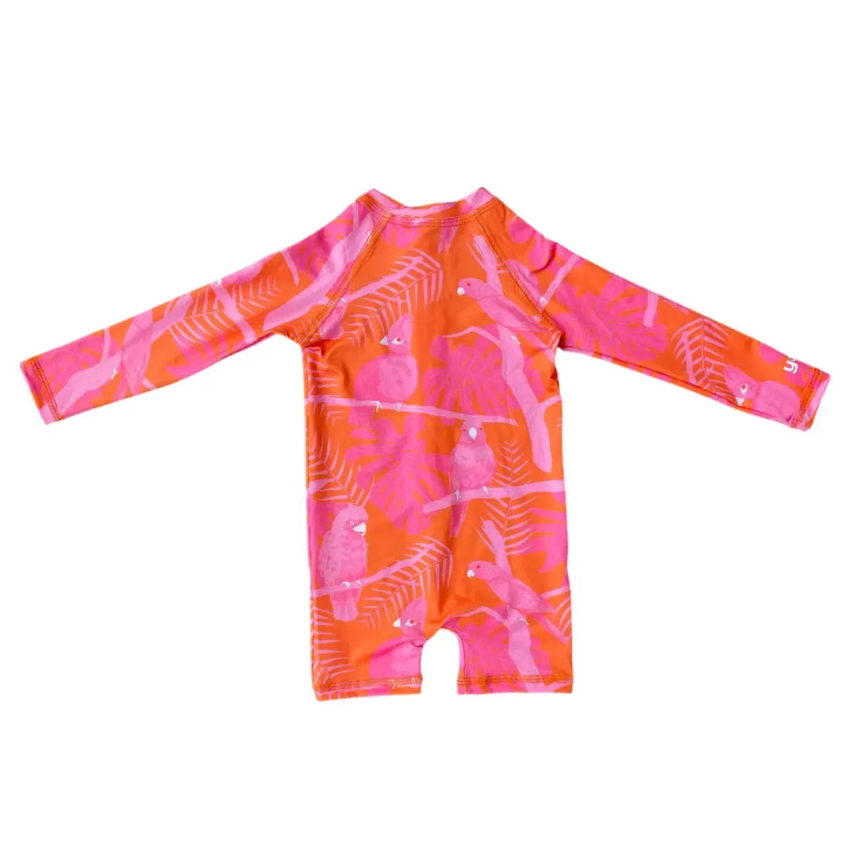 M YOWIE - Enterizo Kids UV Tropical Fantasy