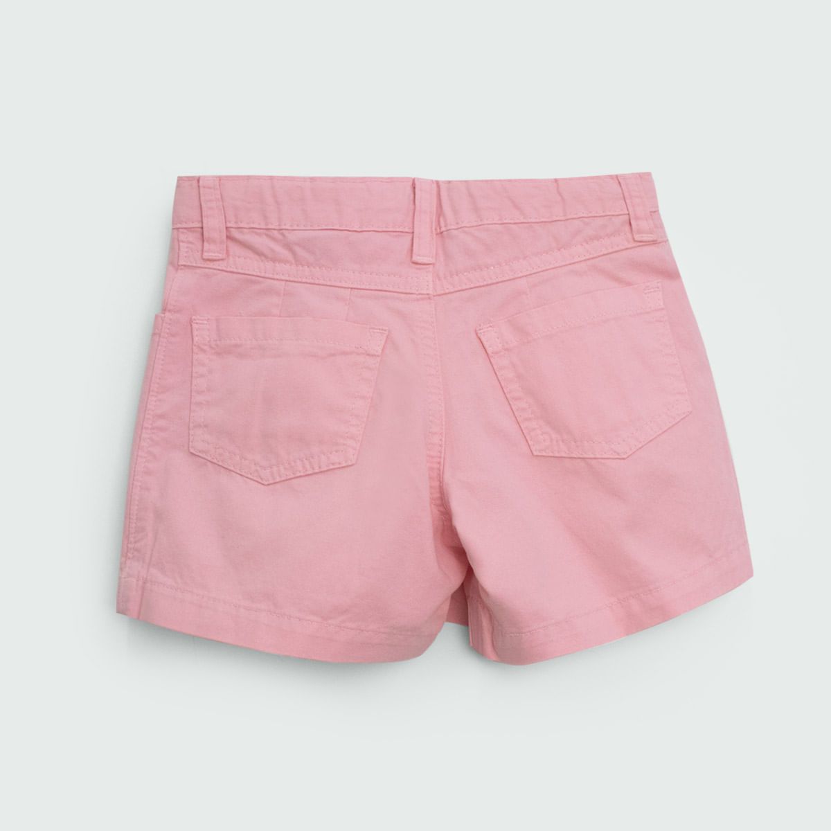 KUKULI - FALDA SHORT FABIANA NIÑA M1450