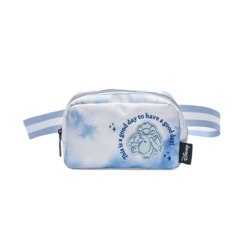 DISNEY - Canguro Stitch Premium Disney