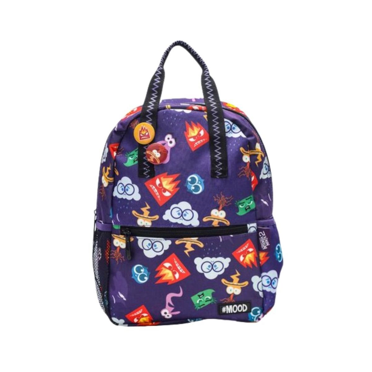 DISNEY - Mini Mochila Intensamente Emociones Disney