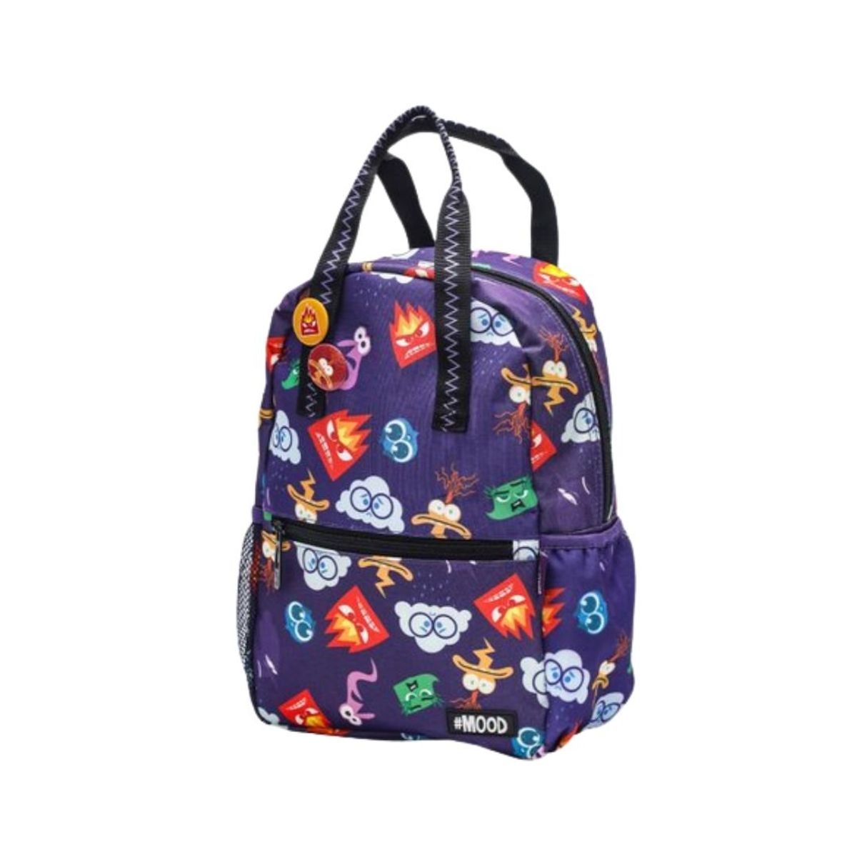DISNEY - Mini Mochila Intensamente Emociones Disney