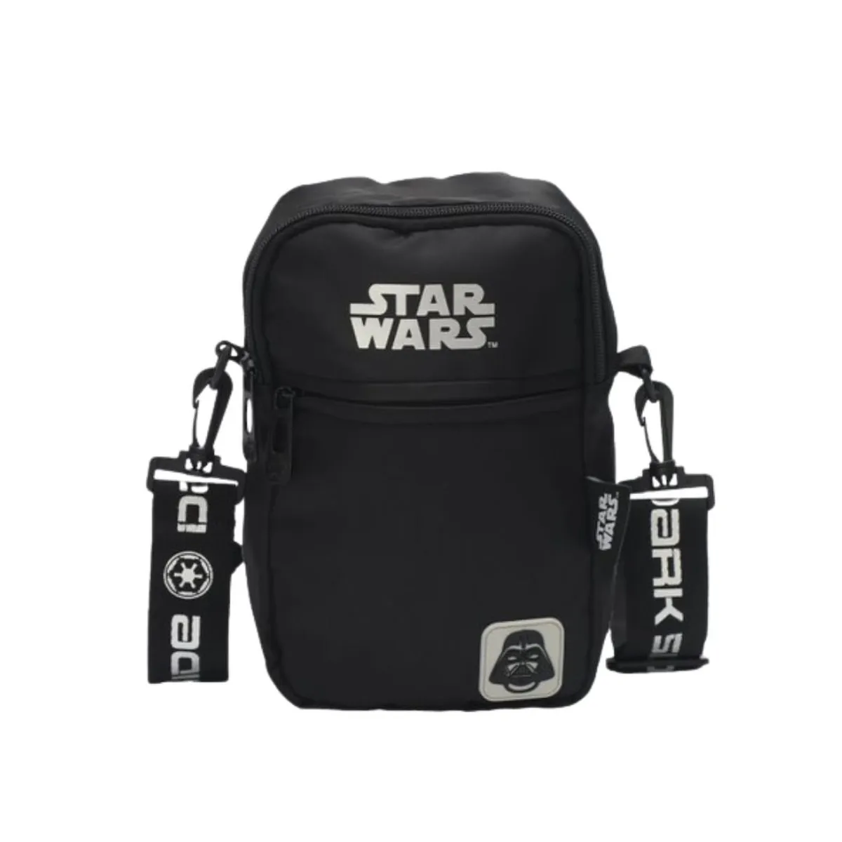 DISNEY - Morral Crossbody Star Wars Premium Disney