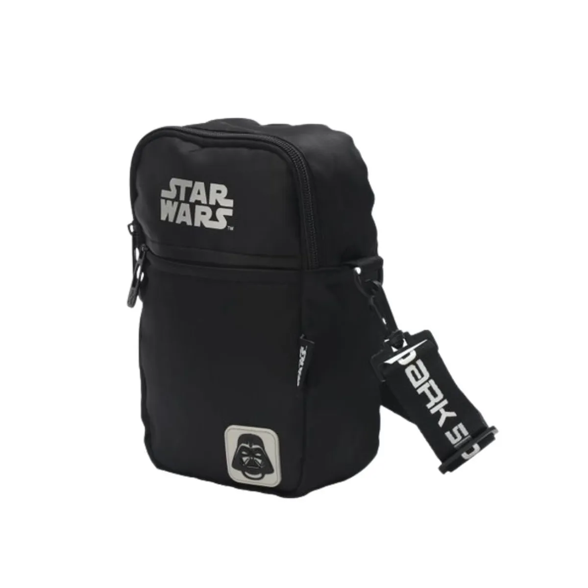 DISNEY - Morral Crossbody Star Wars Premium Disney