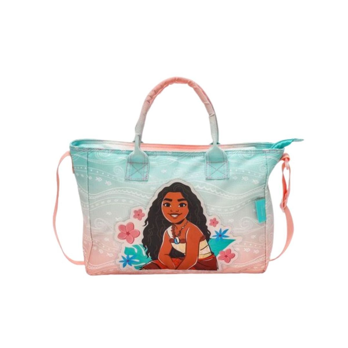 DISNEY - Cartera Moana con Asas Premium Disney
