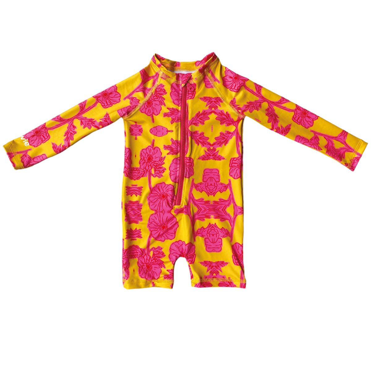 M YOWIE - Enterizo Kids UV Sunny Lily