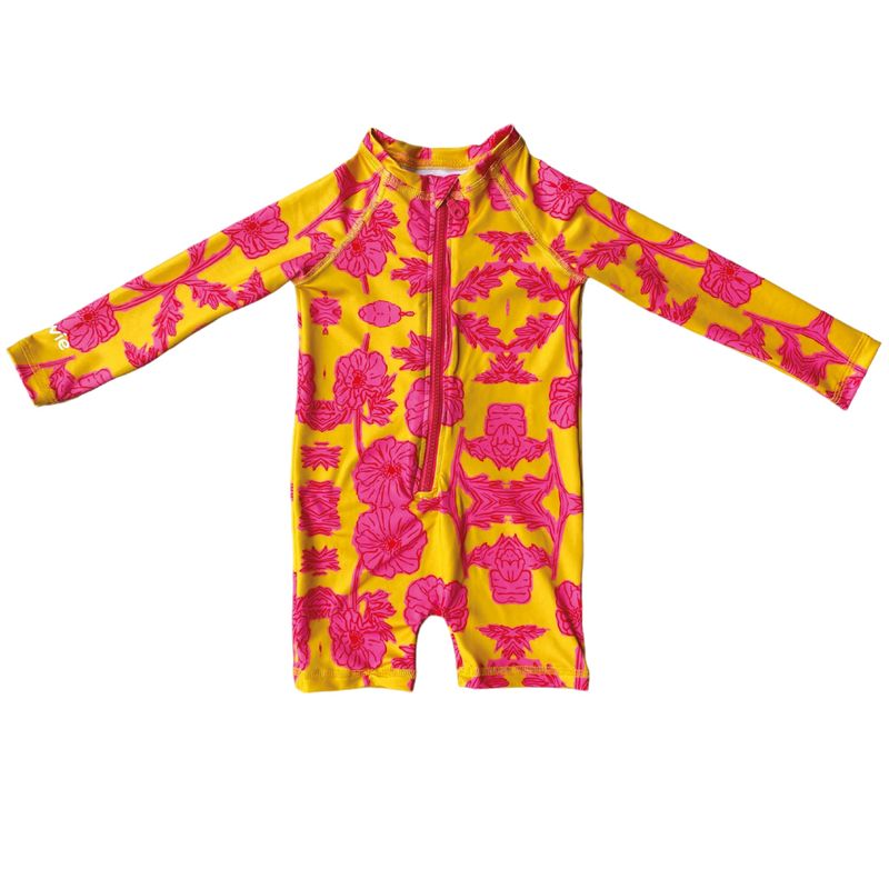 M YOWIE - Enterizo Kids UV Sunny Lily