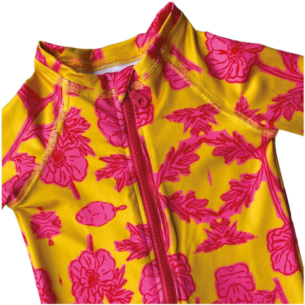 M YOWIE - Enterizo Kids UV Sunny Lily