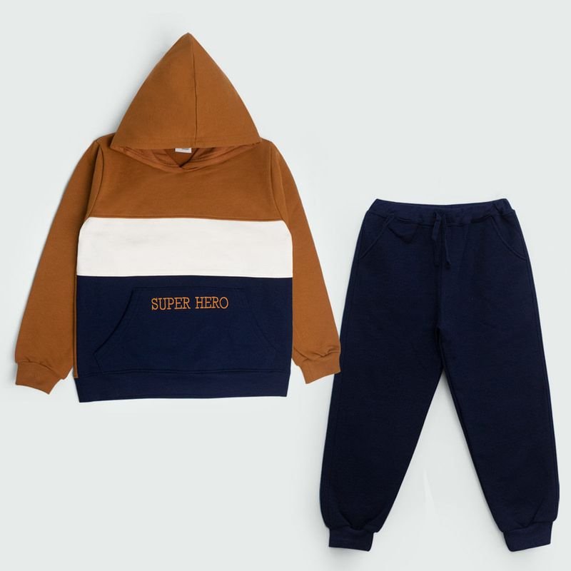 KUKULI - CONJUNTO DYLAN NIÑO 3986