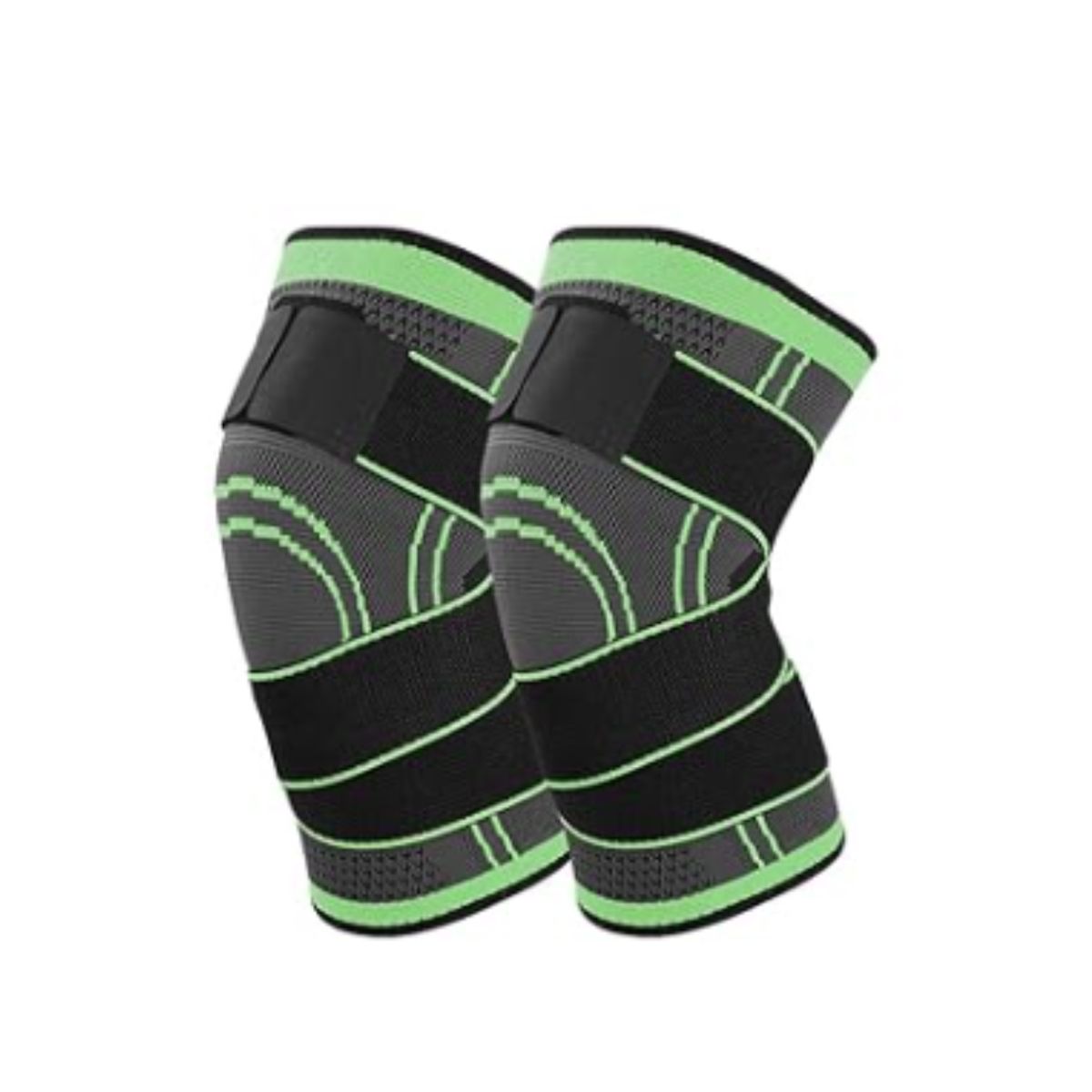 GENERICO - RODILLERAS DE COMPRENSIOM