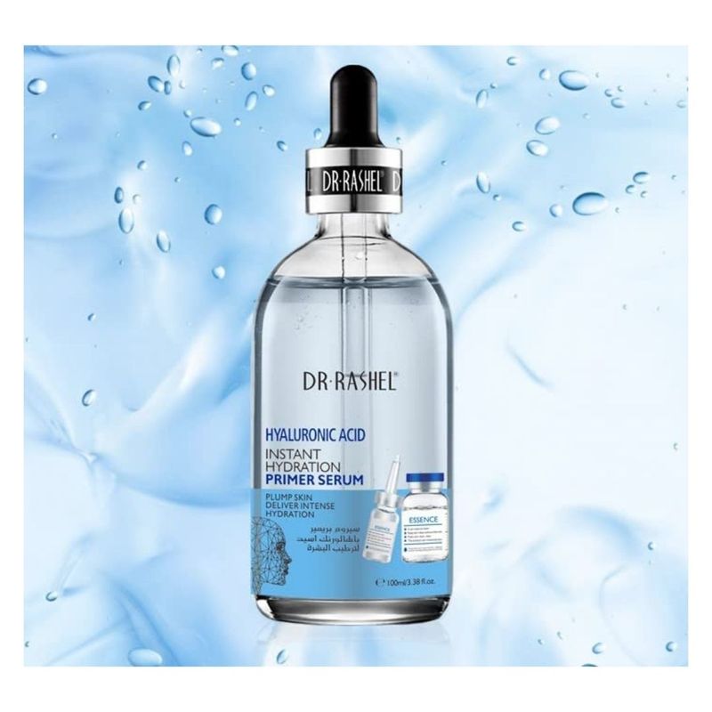 GENERICO - Primer Serum De Ácido Hialurónico Dr Rashel - 100 Ml