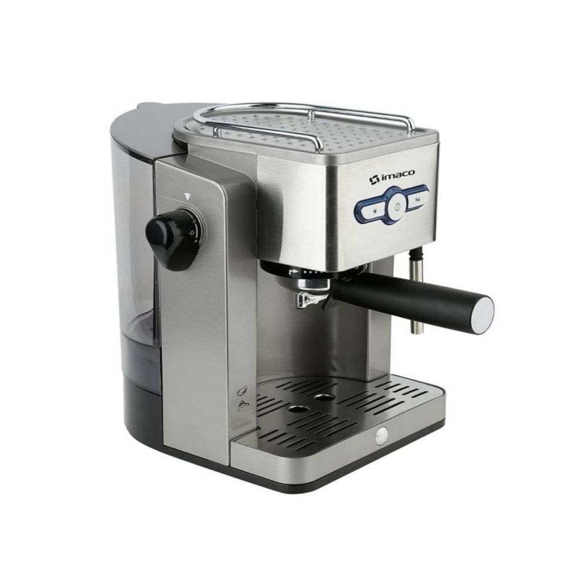 IMACO - Cafetera Expreso 19Bares Imaco IECM192T