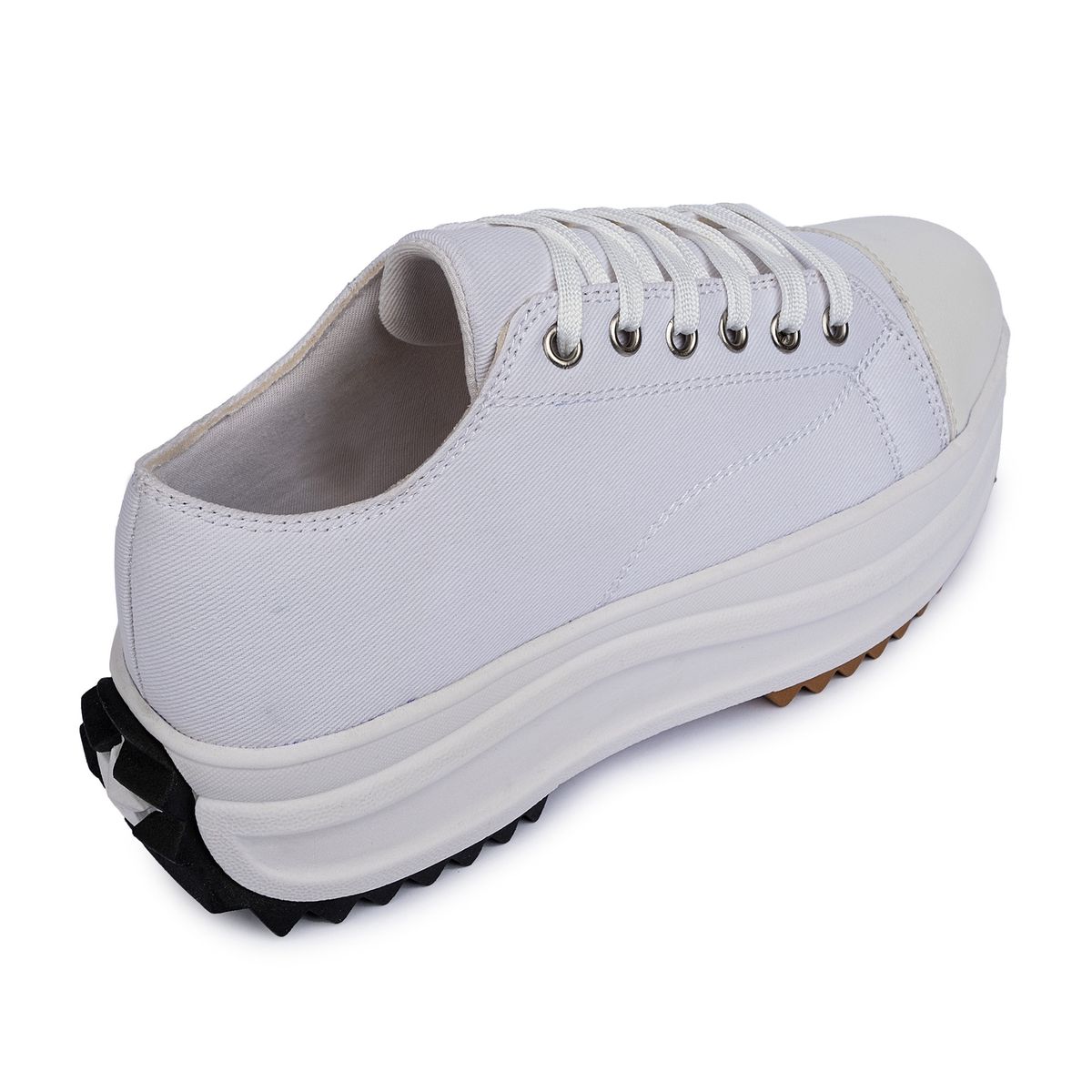 GENERICO - Zapatillas Urbana Azayu Blanco para Mujer