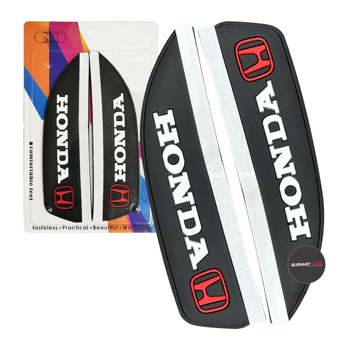 JET - Protector Para Espejos Retrovisor Honda