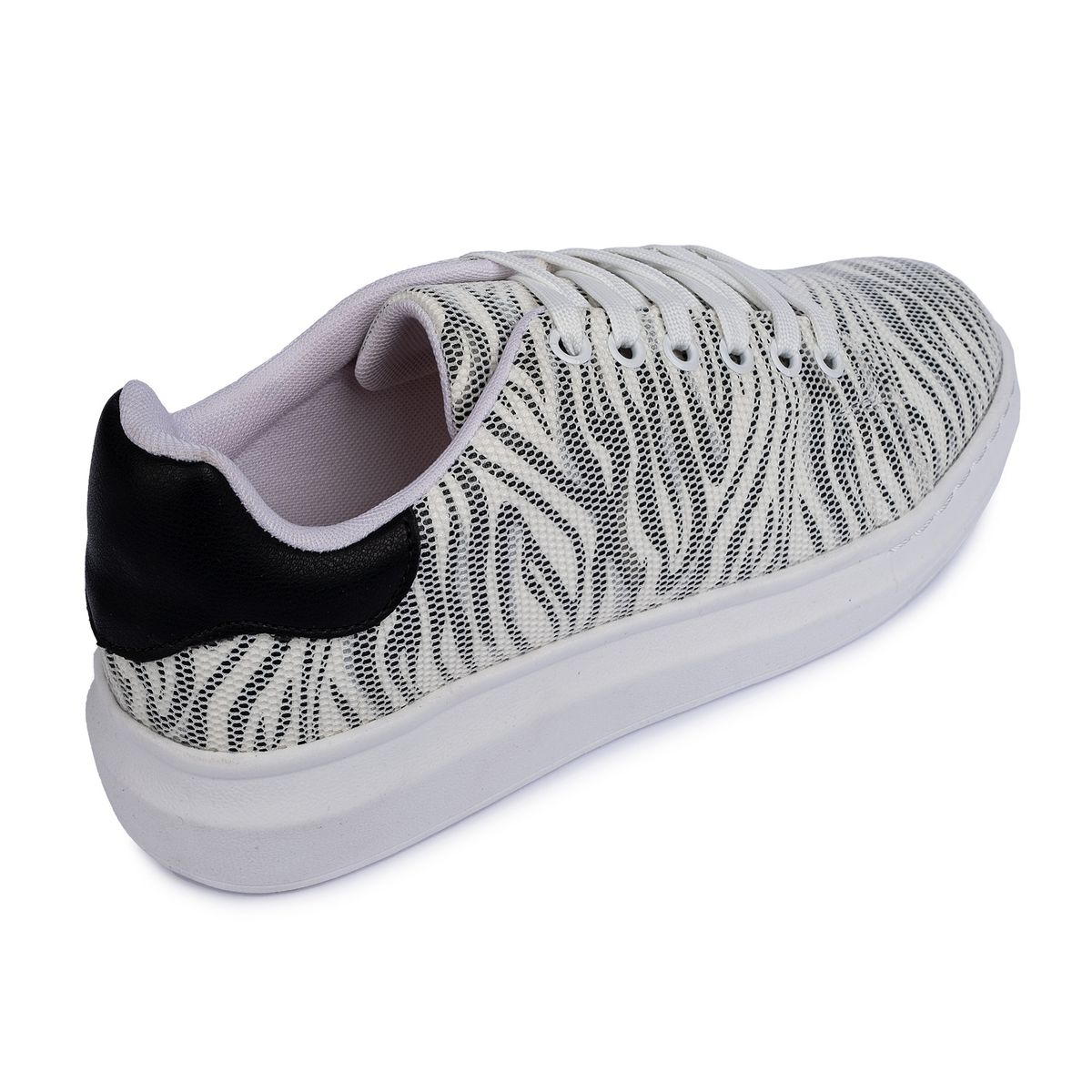 GENERICO - Zapatillas Urbana Azayu Blanco para Mujer