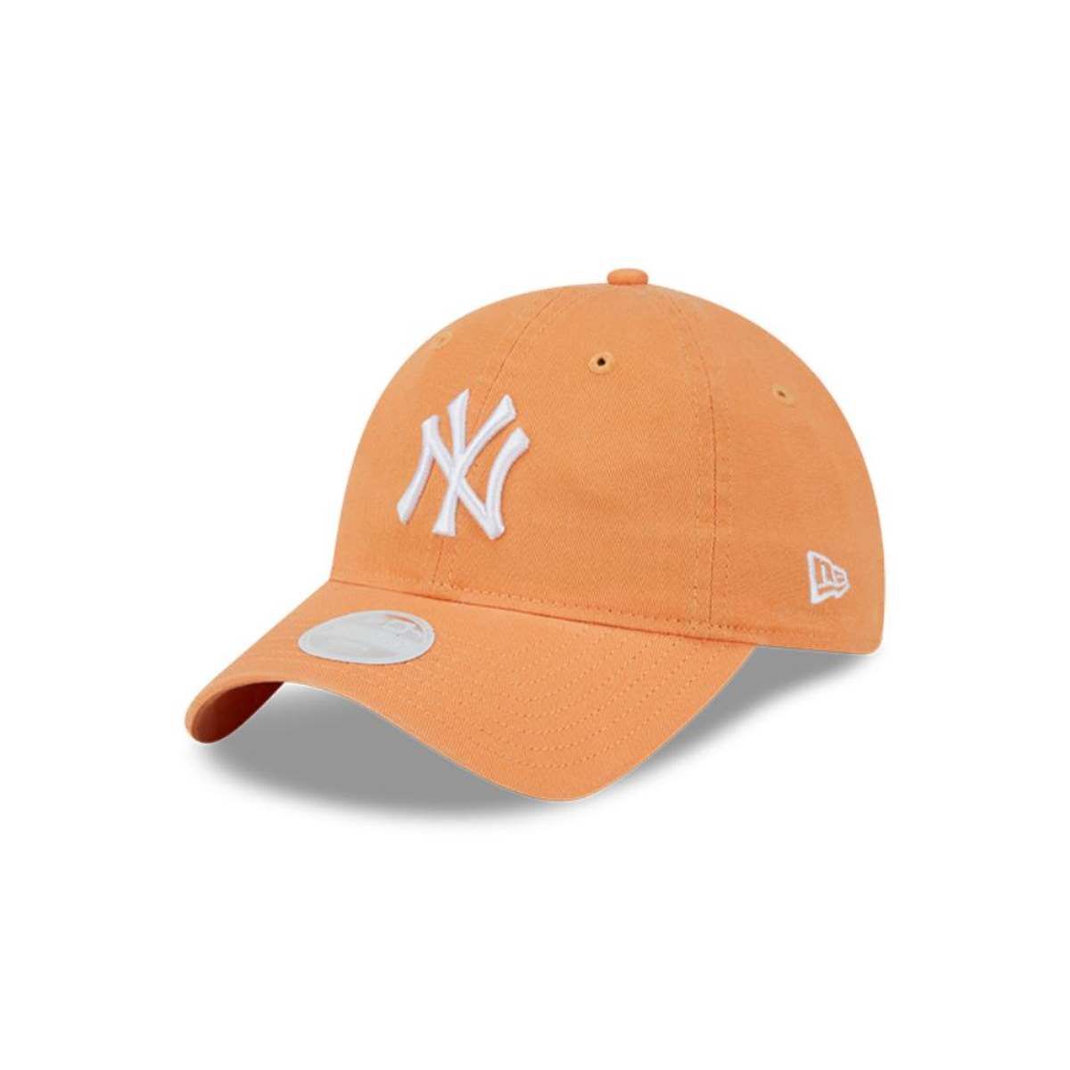 NEW ERA - Gorra New York Yankees MLB  9Twenty Orange