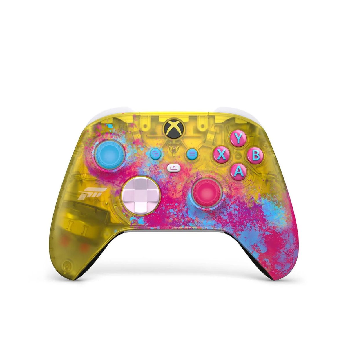 MICROSOFT - Mando Xbox Series X Forza Horizon 5 EDICIÓN LIMITADA