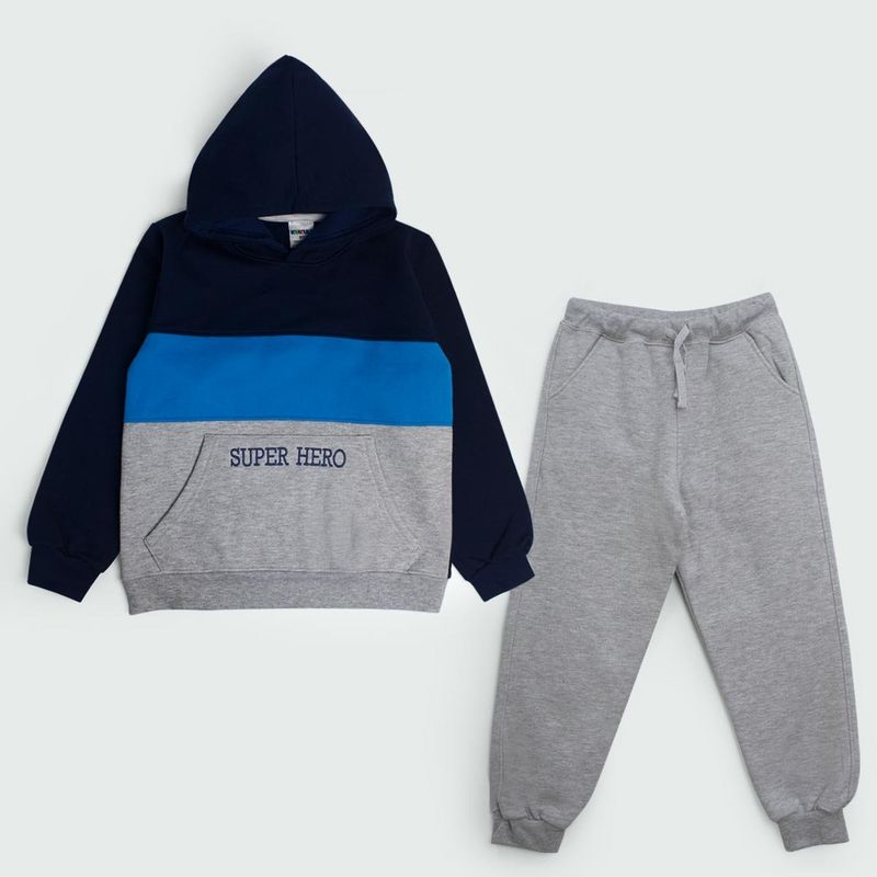 KUKULI - CONJUNTO DYLAN NIÑO 3986