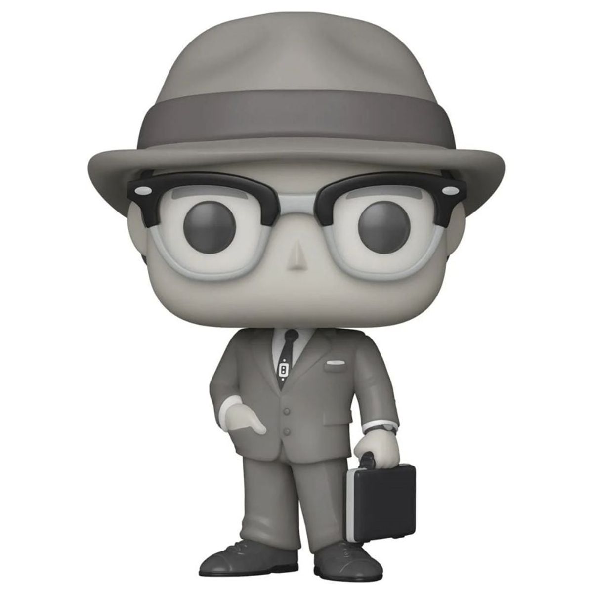 FUNKO - Funko Pop Vision 50s Wandavision