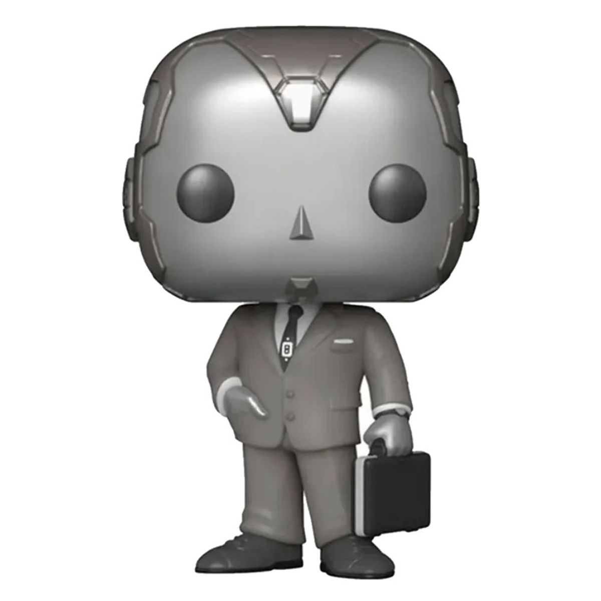 FUNKO - Funko Pop Vision 50s Chase Wandavision