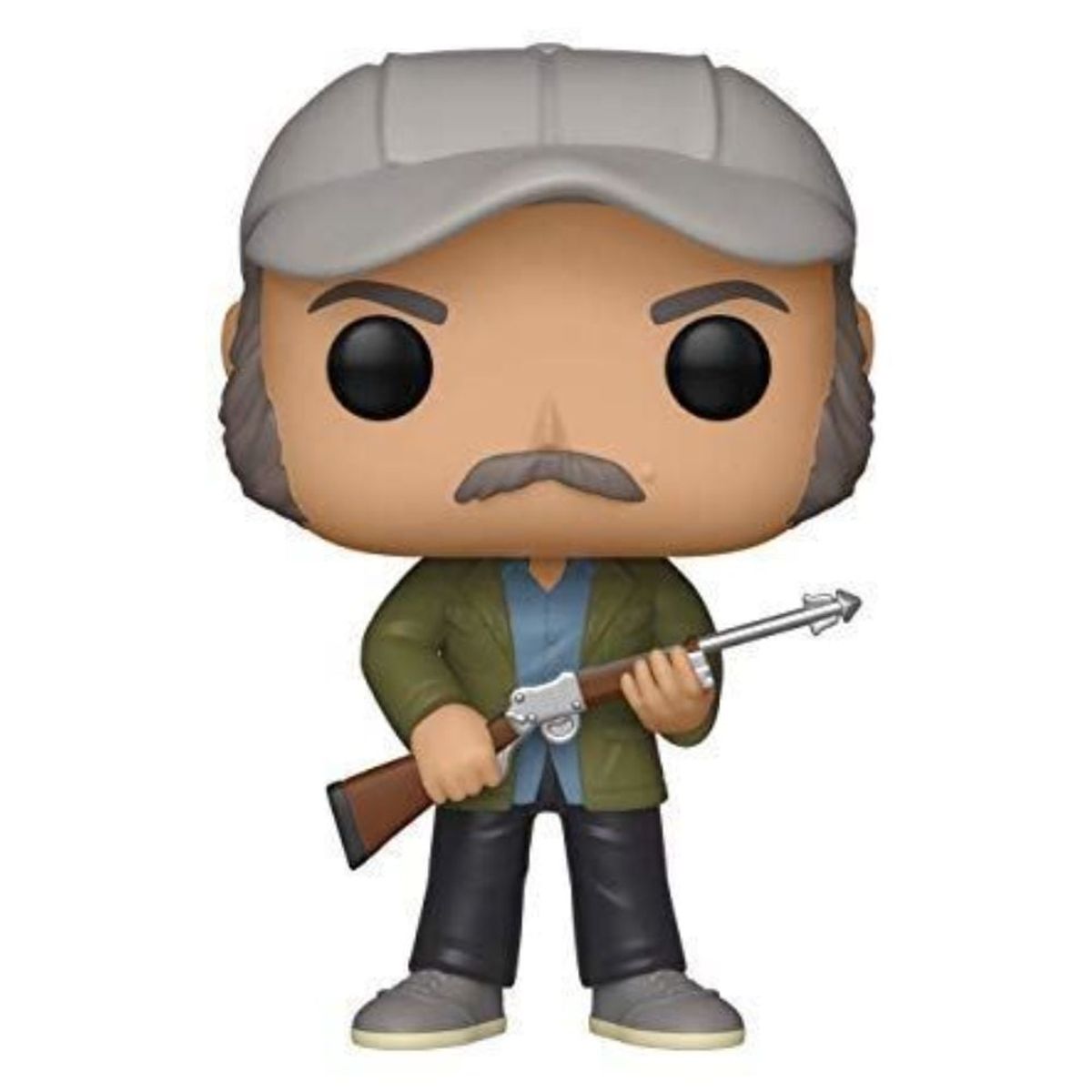 FUNKO - Funko Pop Quint Tiburon