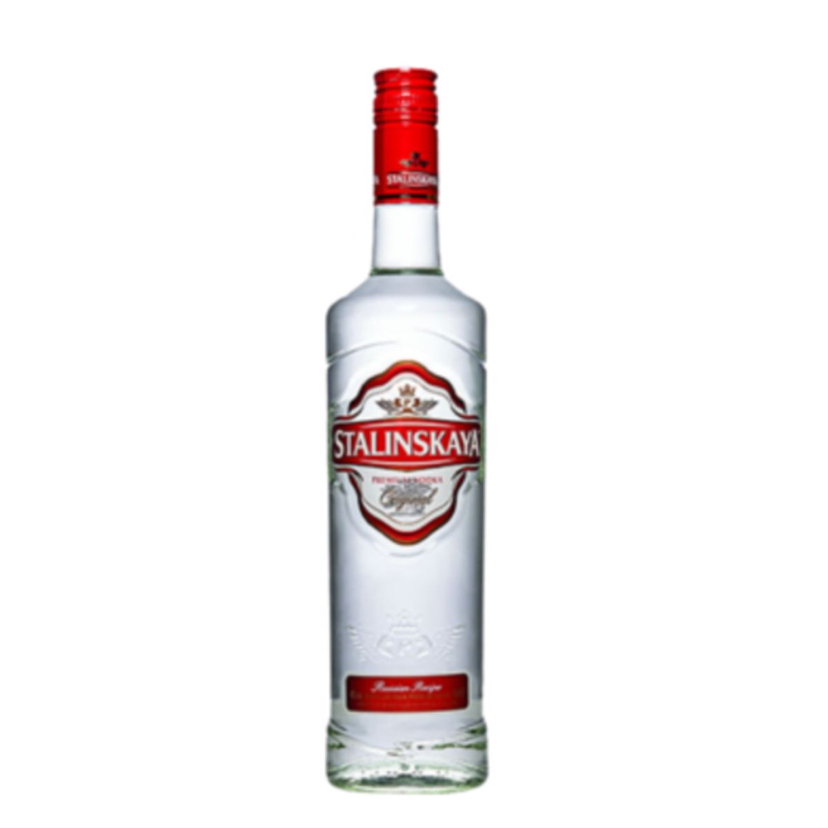 GENERICO - Vodka Stalinskaya 750 ml