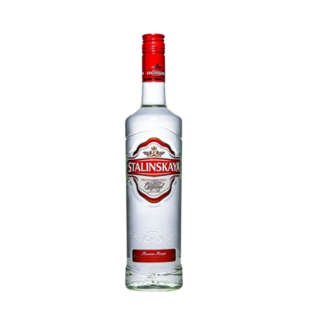 GENERICO - Vodka Stalinskaya 750 ml