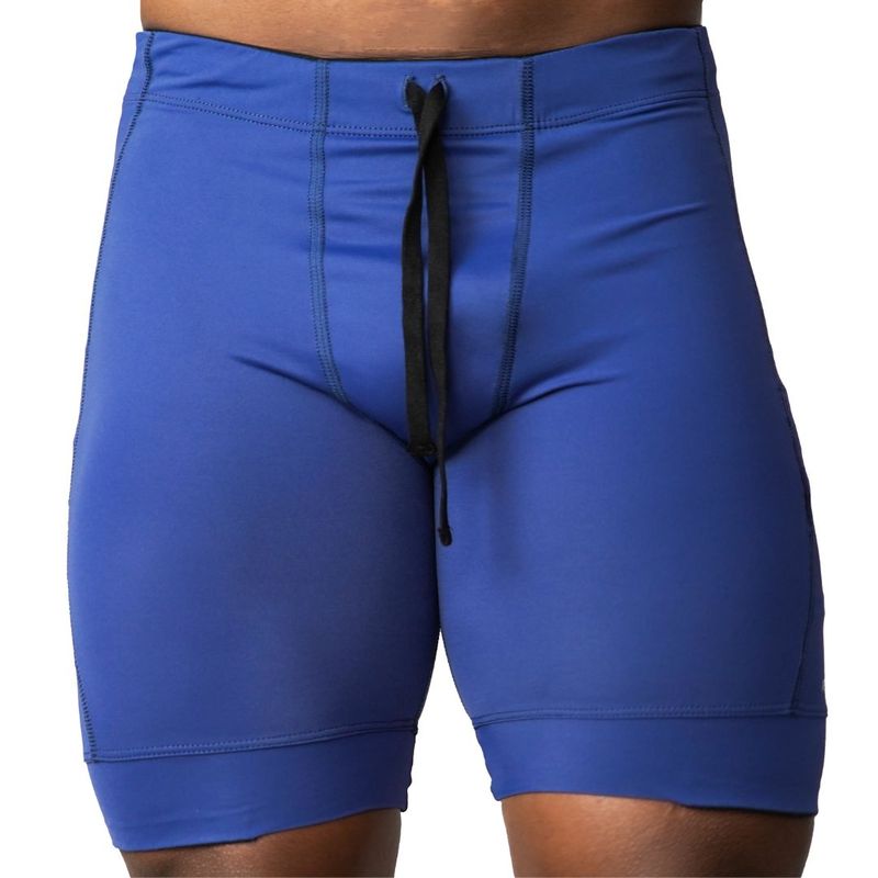 FIRST TRY - Malla Deportiva Hombre - Short Running