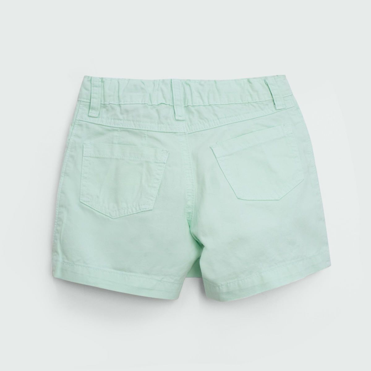 KUKULI - FALDA SHORT FABIANA NIÑA M1450