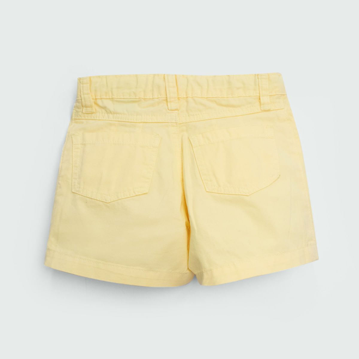 KUKULI - FALDA SHORT FABIANA NIÑA M1450