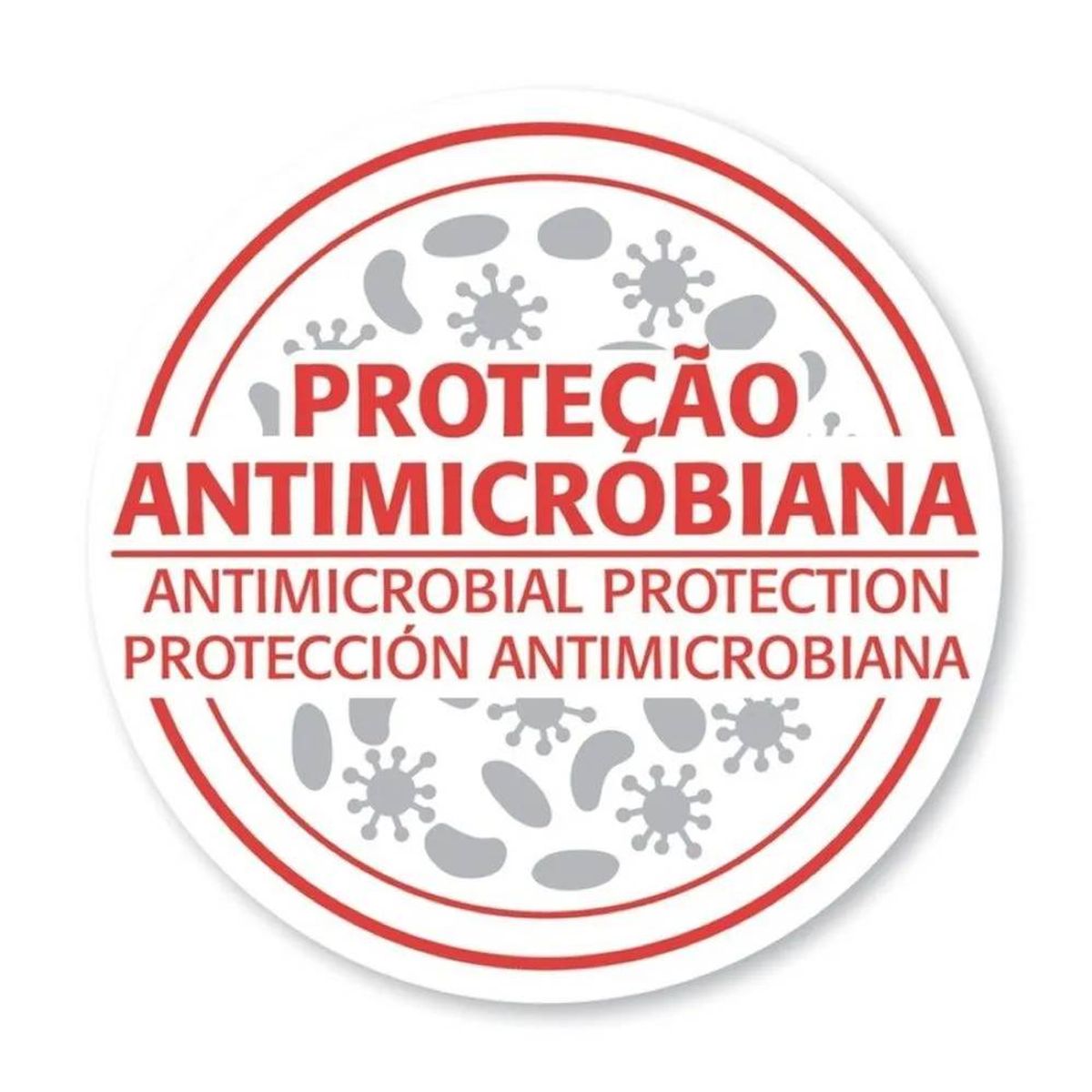 TRAMONTINA - Cuchillo Carnicero 10 MAzul 24620010-080 - Tramontina