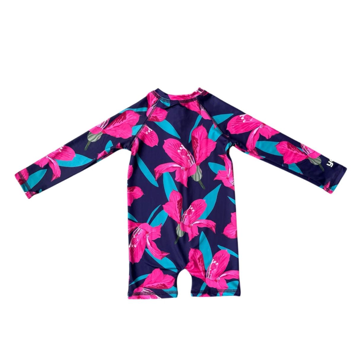 M YOWIE - Enterizo Kids UV Orchid Whisper