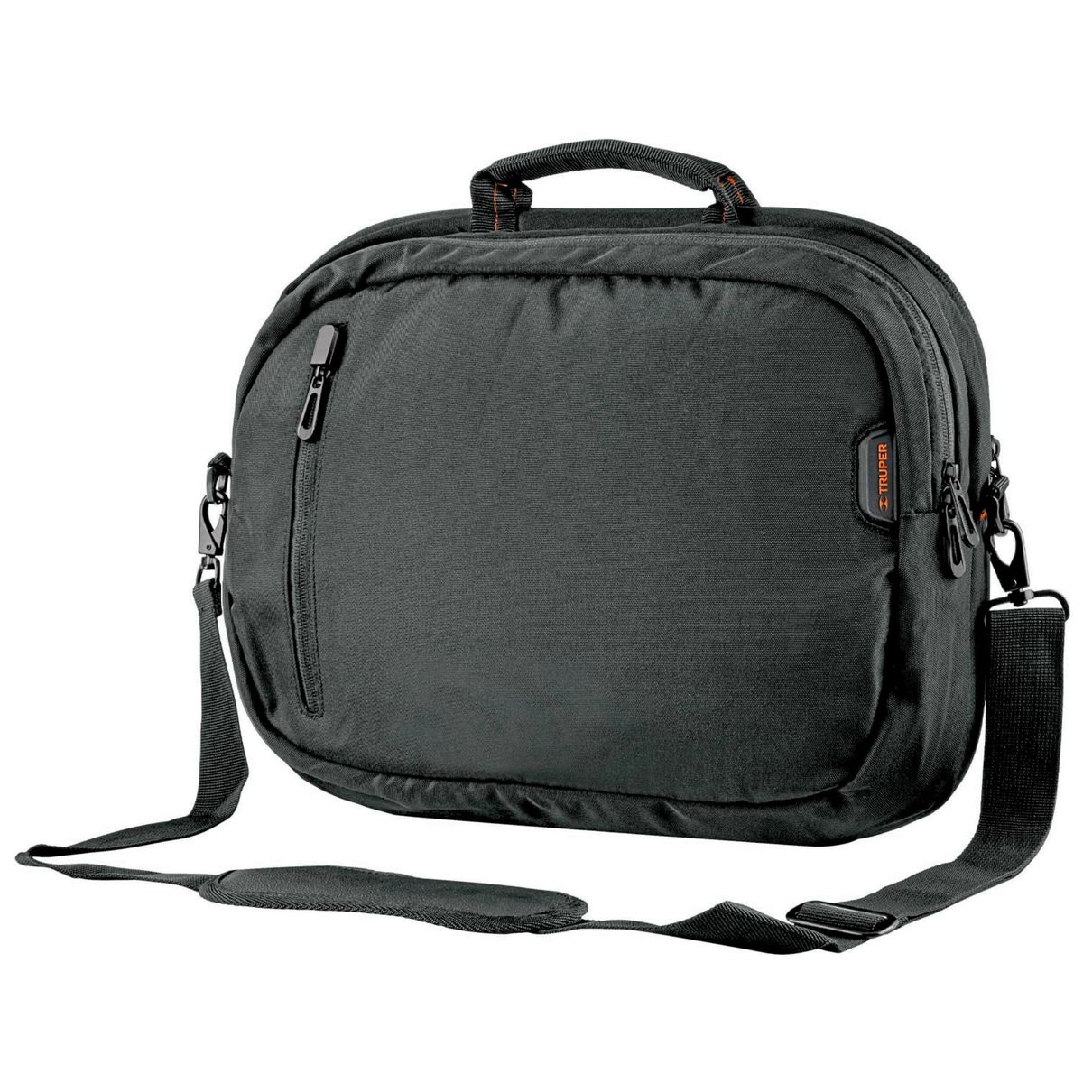 TRUPER - Maleta maletín porta laptop Portafolio - truper