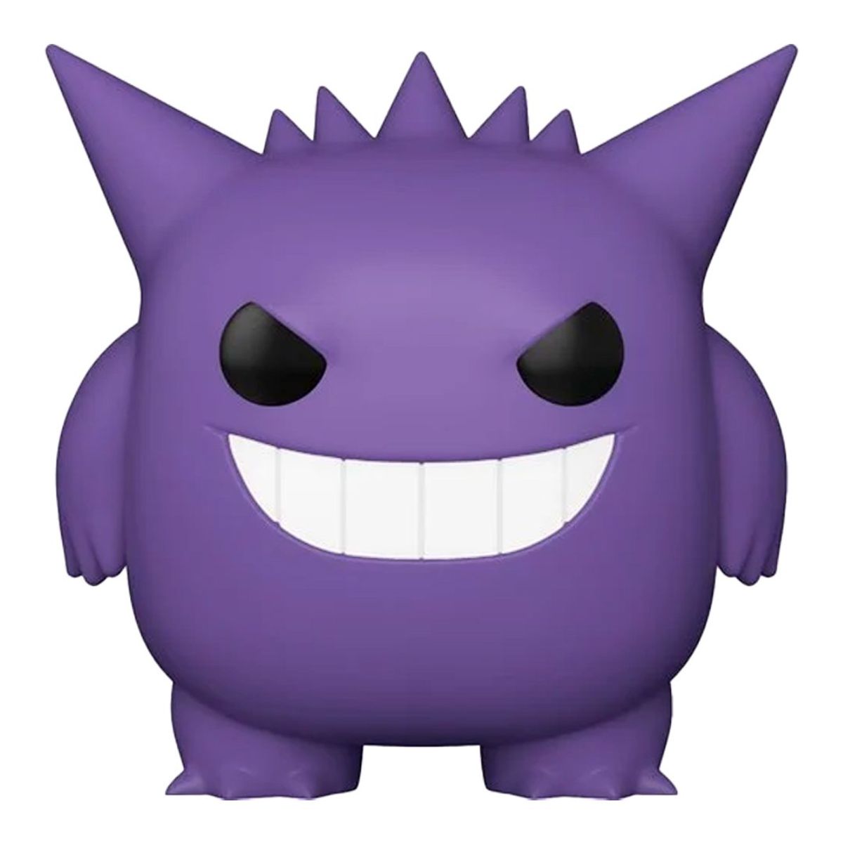 FUNKO - Funko Pop Pokemon Gengar