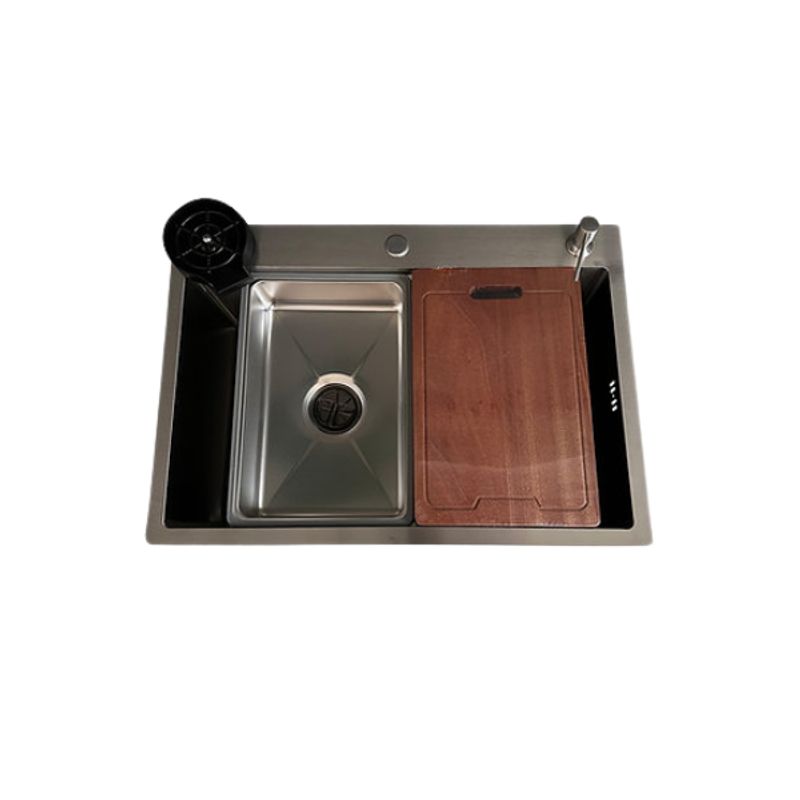 XM - LAVADERO DE COCINA PLOMO US30402-7050