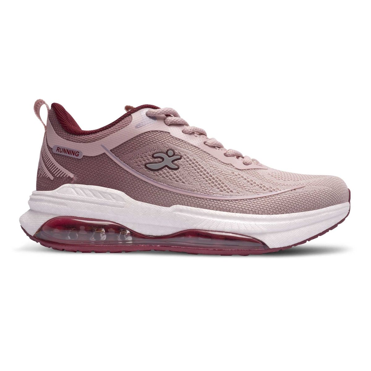 I RUN - Zapatillas Running Para Mujer I- RUN CAPSULA 219F7