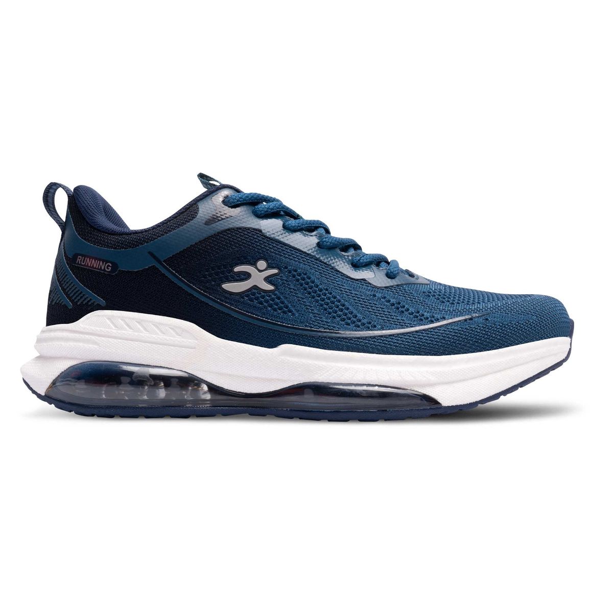 I RUN - Zapatillas Running Para Hombre I- RUN CAPSULA 219M3