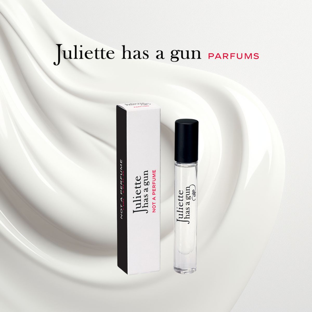 JULIETTE HAS A GUN - NOT A PERFUME EAU DE PARFUM  7.5ML