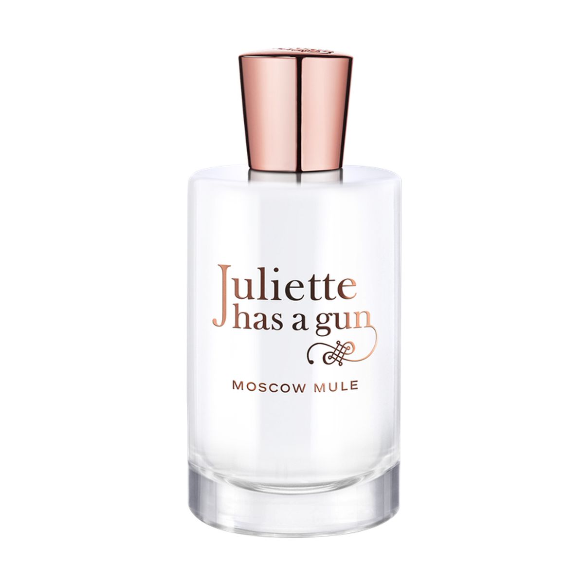 JULIETTE HAS A GUN - MOSCOW MULE EAU DE PARFUM 100ML