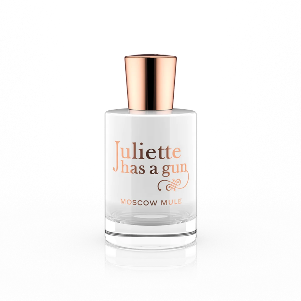 JULIETTE HAS A GUN - MOSCOW MULE EAU DE PARFUM 50ML