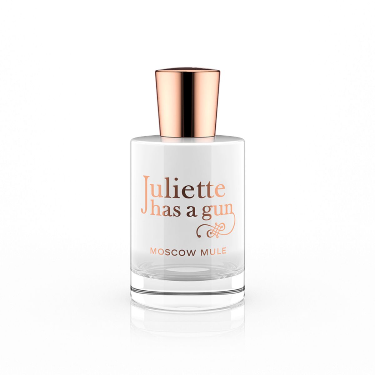 JULIETTE HAS A GUN - MOSCOW MULE EAU DE PARFUM 50ML
