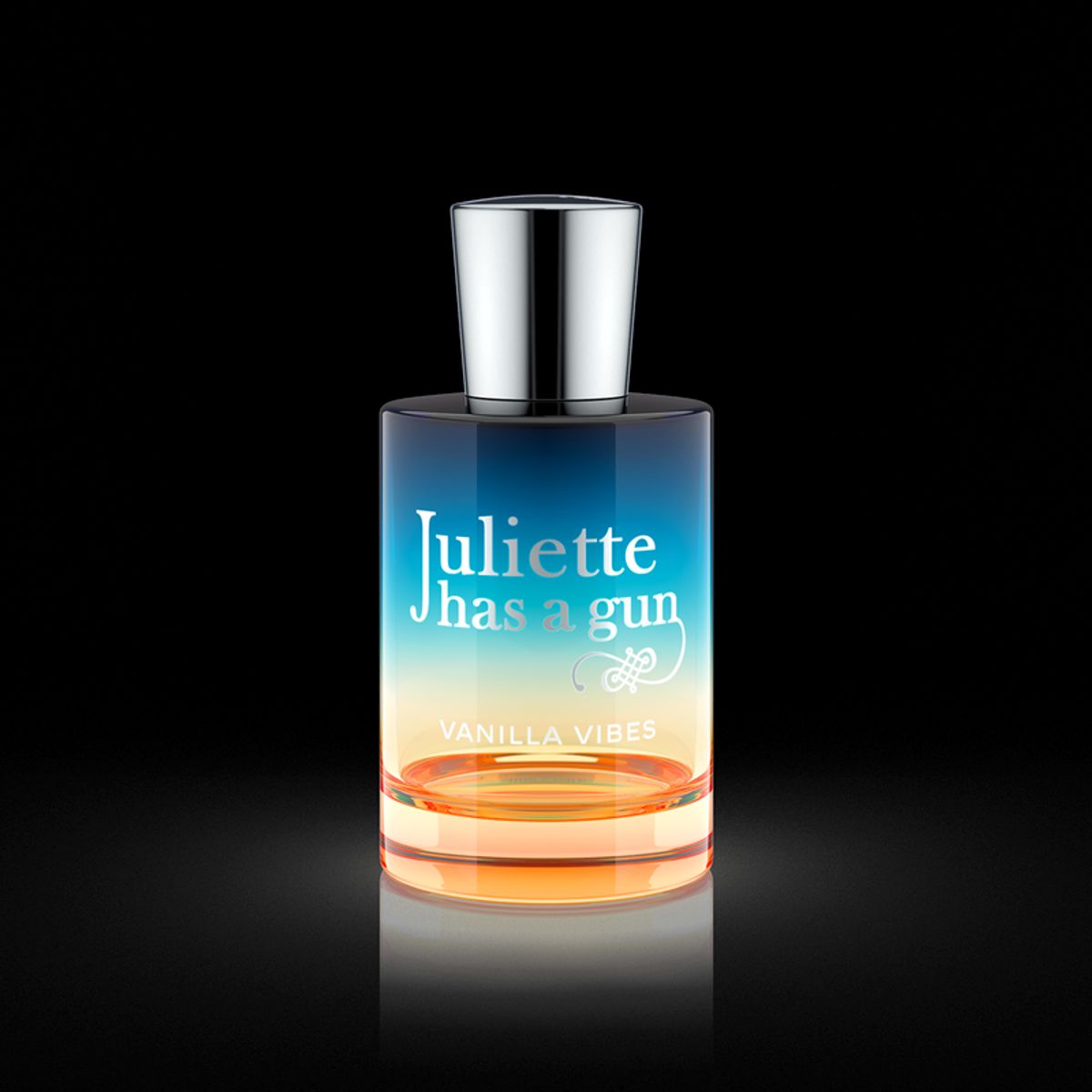 JULIETTE HAS A GUN - VANILLA VIBES EAU DE PARFUM 50ML