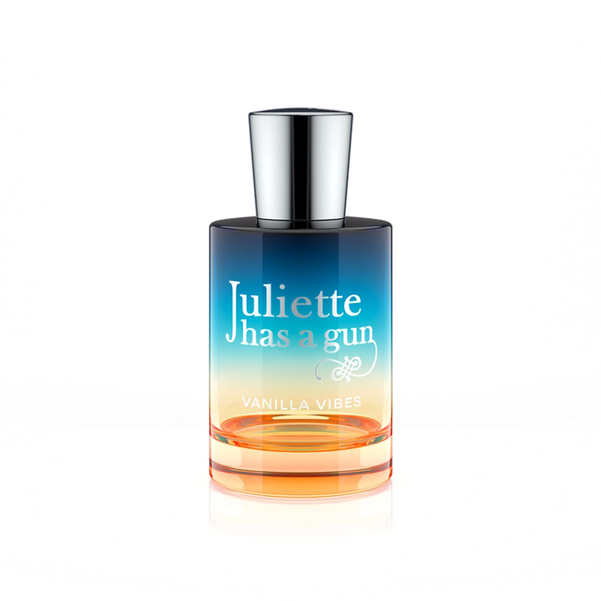JULIETTE HAS A GUN - VANILLA VIBES EAU DE PARFUM 50ML
