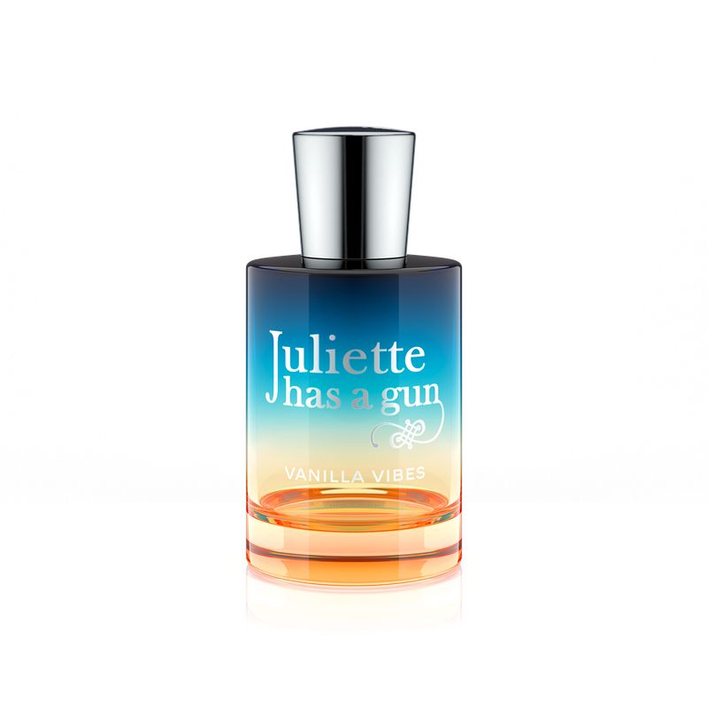 JULIETTE HAS A GUN - VANILLA VIBES EAU DE PARFUM 50ML